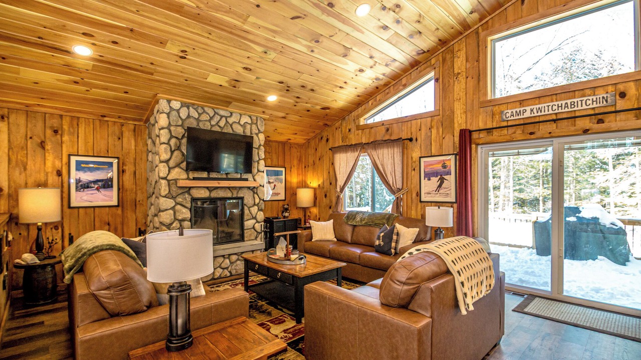 Photo of Livingroom in Bartlett