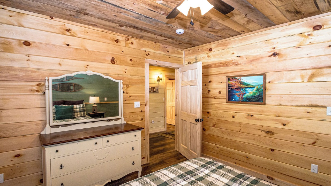 Photo of Bedroom in Bartlett