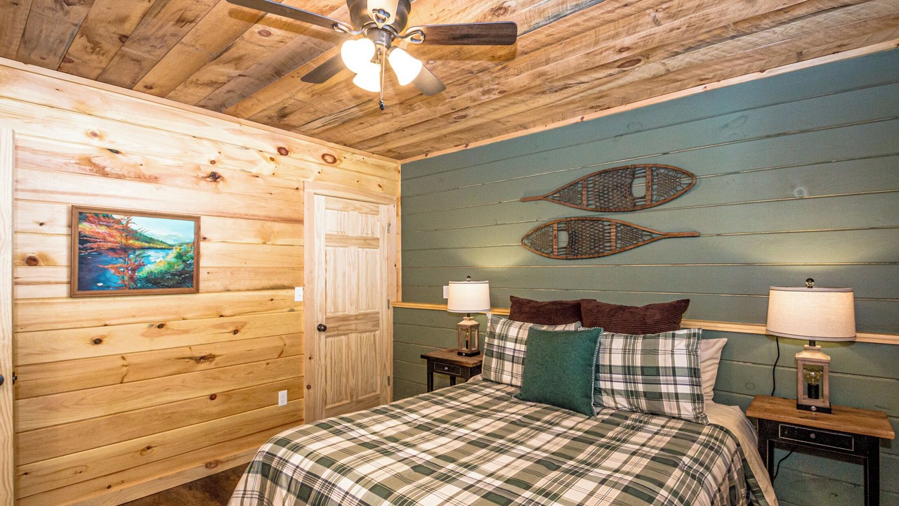 Photo of Bedroom in Bartlett