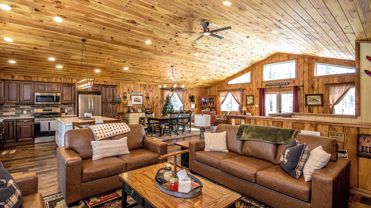 Photo of Livingroom in Bartlett