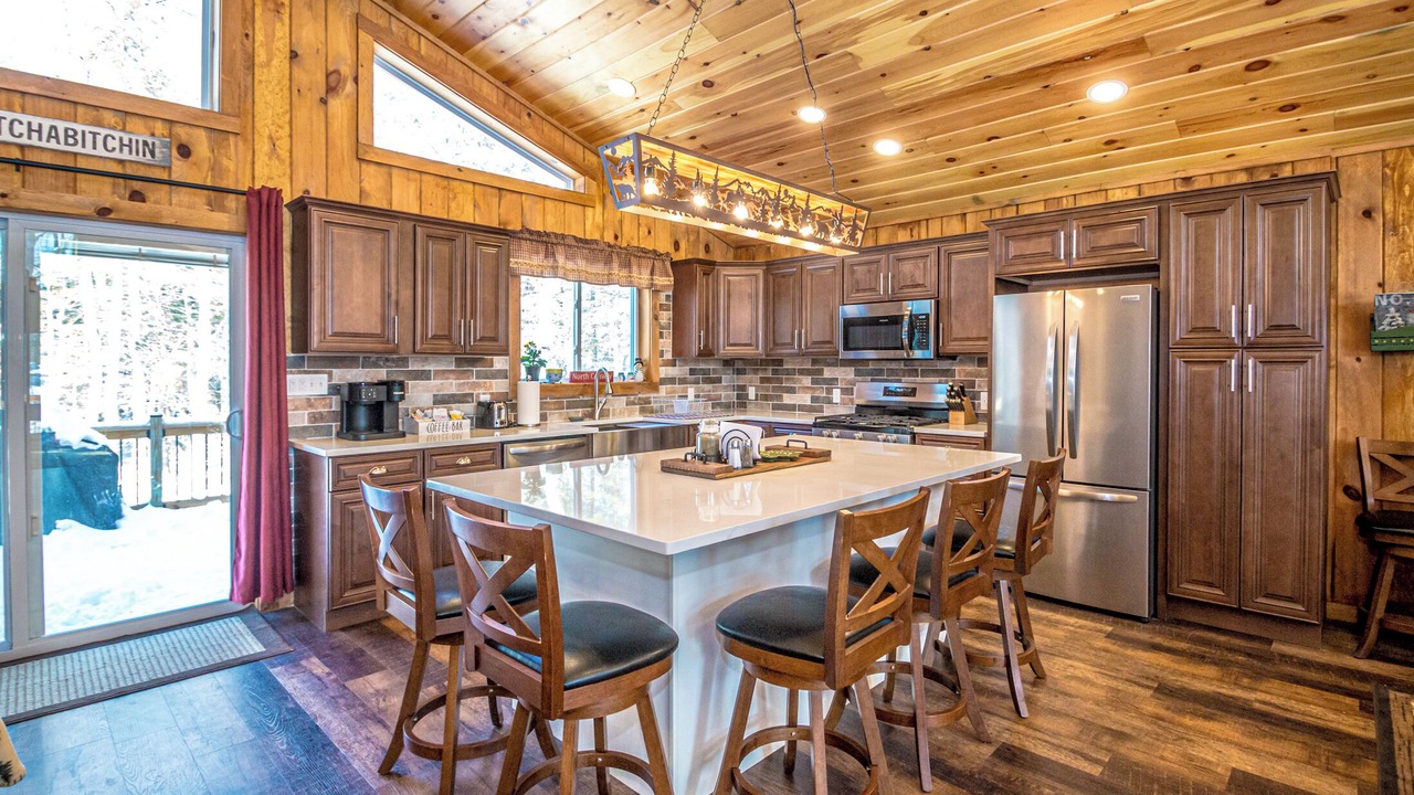 Photo of Kitchen in Bartlett