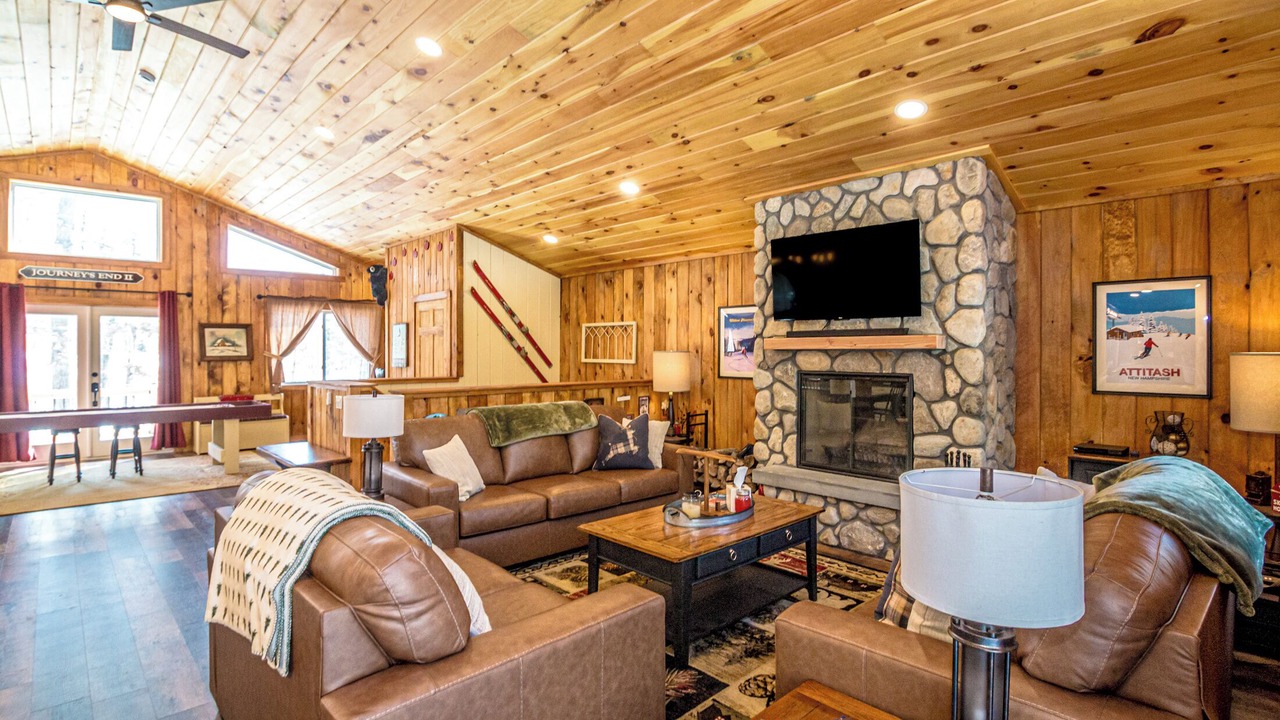 Photo of Livingroom in Bartlett