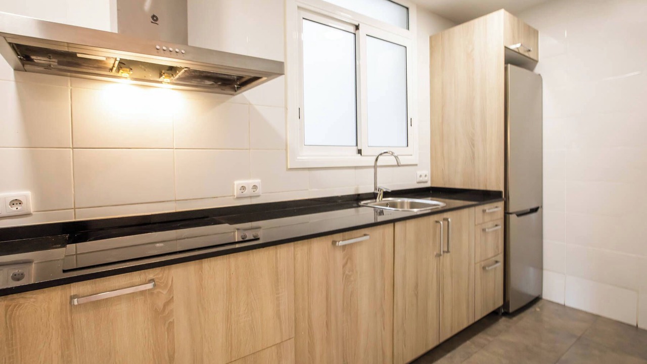 Photo of Kitchen in El Camp D'En Grassot I Gracia Nova