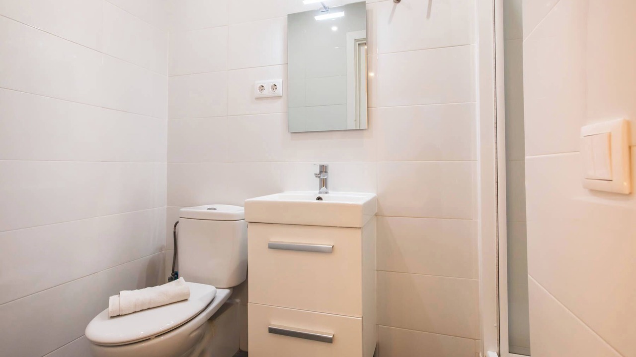 Photo of Bathroom in El Camp D'En Grassot I Gracia Nova