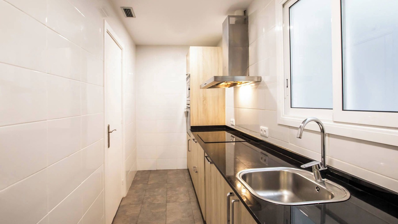 Photo of Kitchen in El Camp D'En Grassot I Gracia Nova