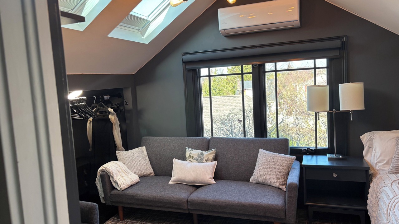Photo of Livingroom in Green Lake