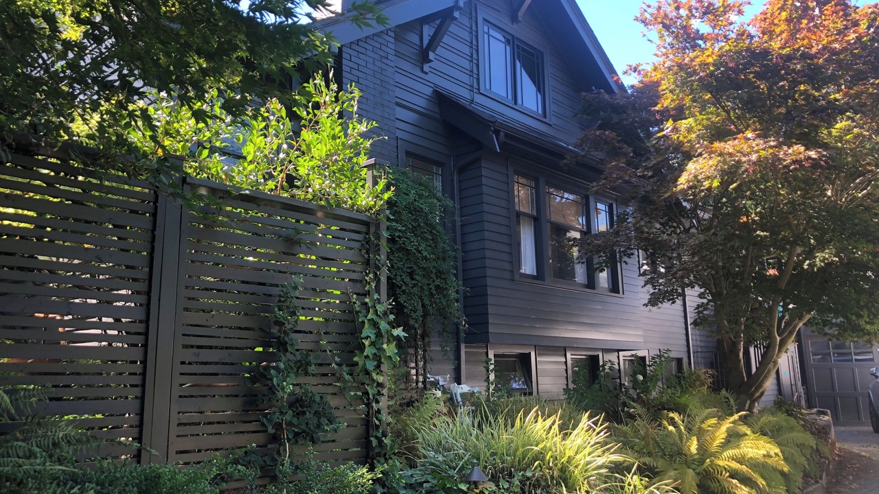 Photo of Outdoor in Green Lake