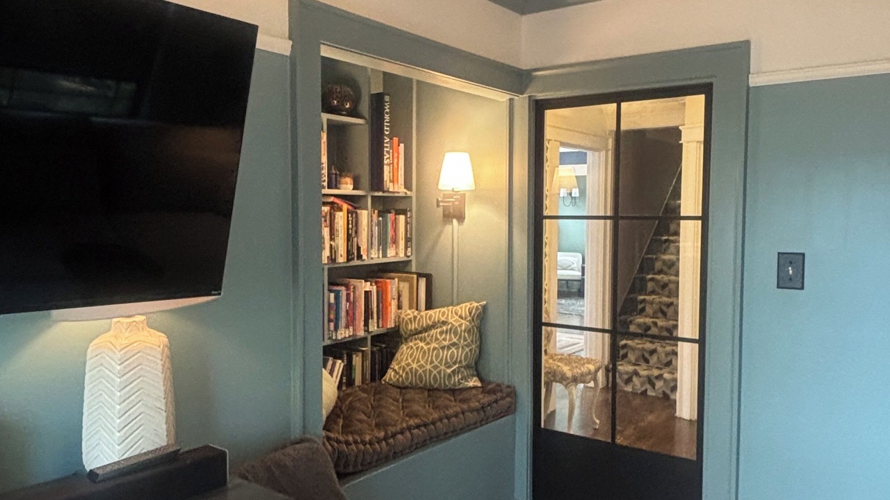 Photo of Livingroom in Green Lake