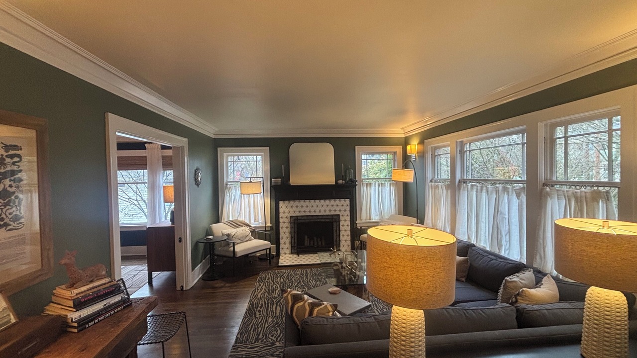 Photo of Livingroom in Green Lake
