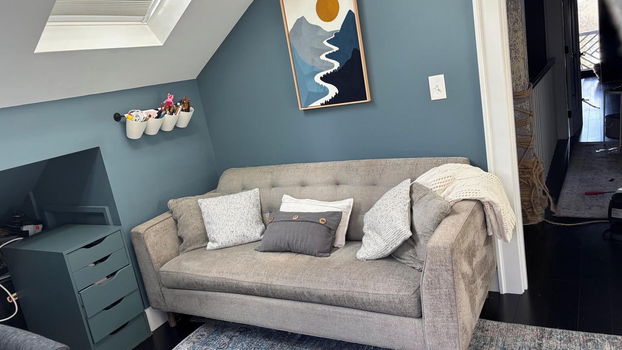 Photo of Livingroom in Green Lake
