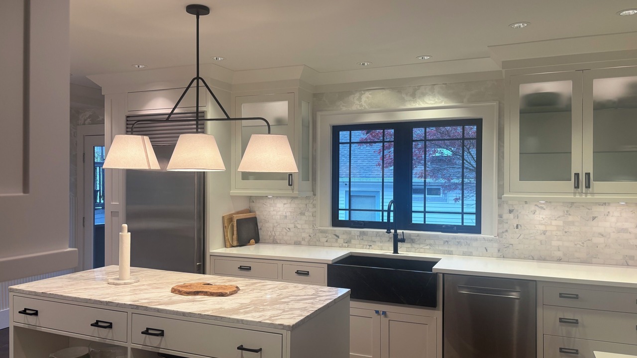 Photo of Kitchen in Green Lake