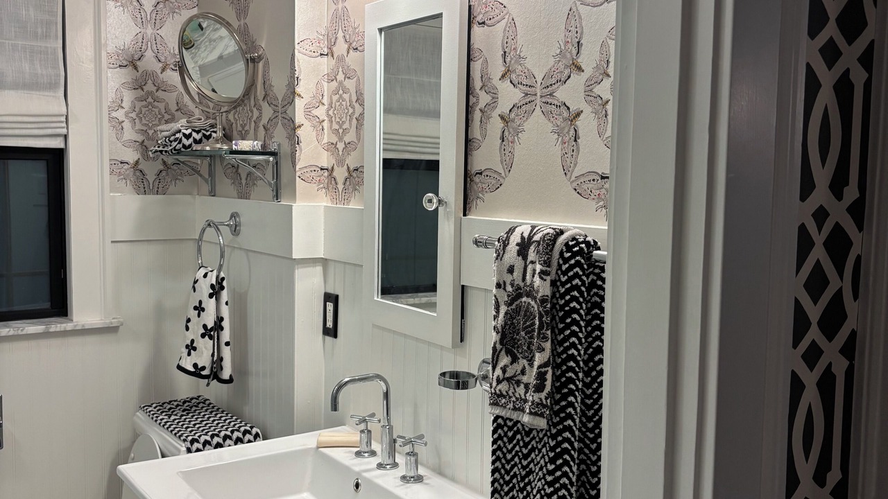 Photo of Bathroom in Green Lake