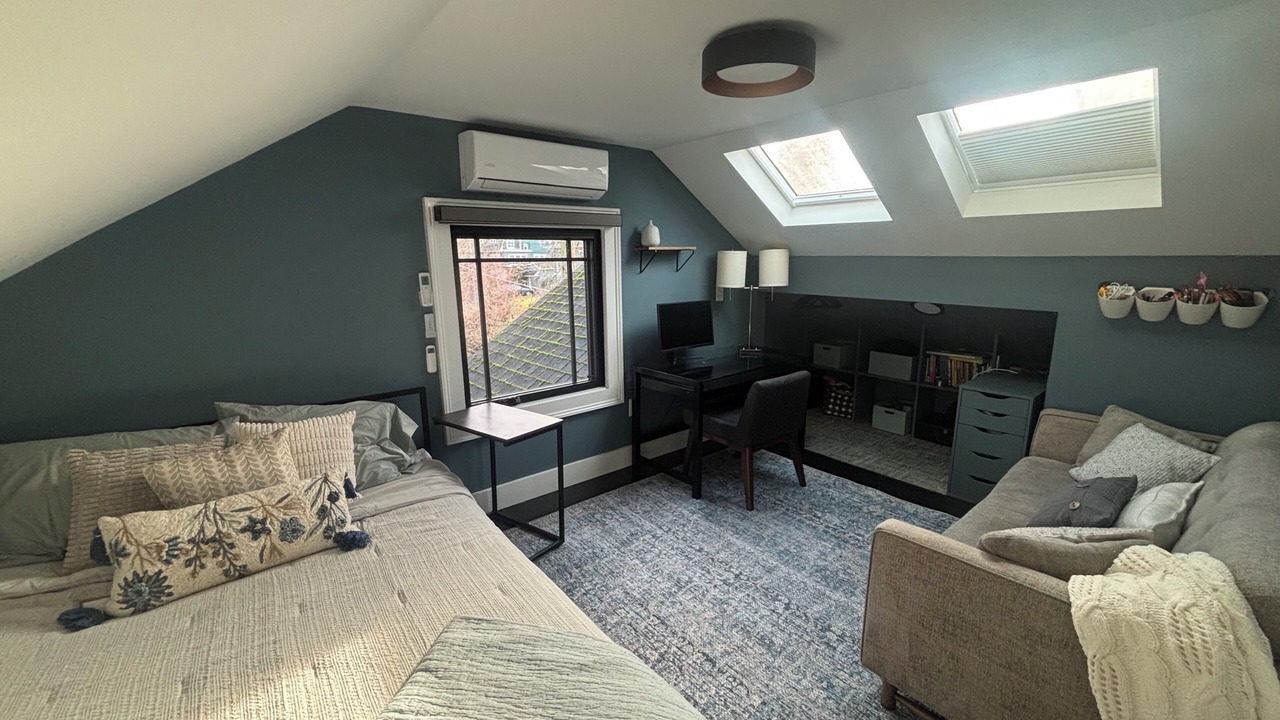 Photo of Bedroom in Green Lake