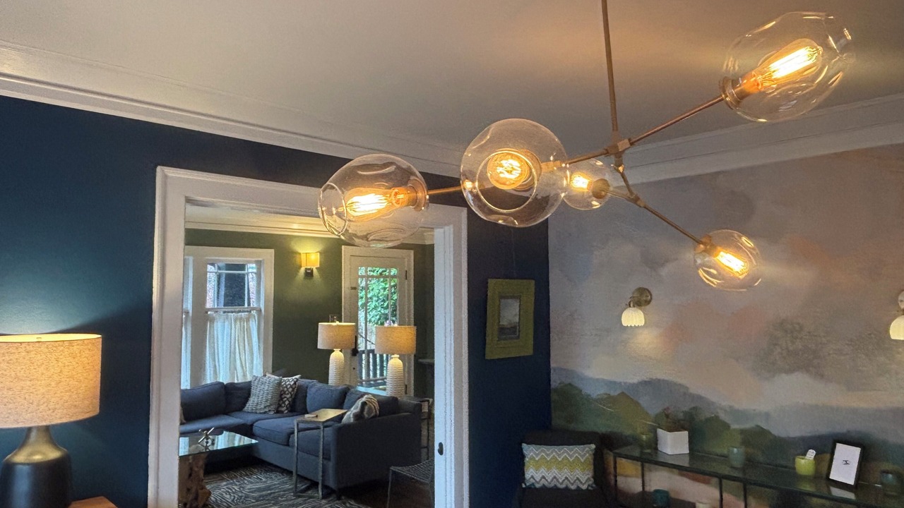 Photo of Livingroom in Green Lake