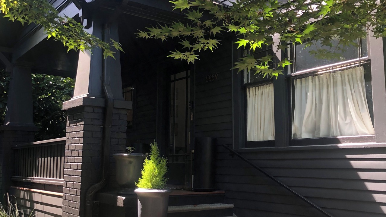 Photo of Outdoor in Green Lake