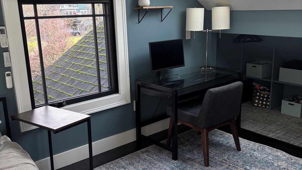 Photo of Bedroom in Green Lake