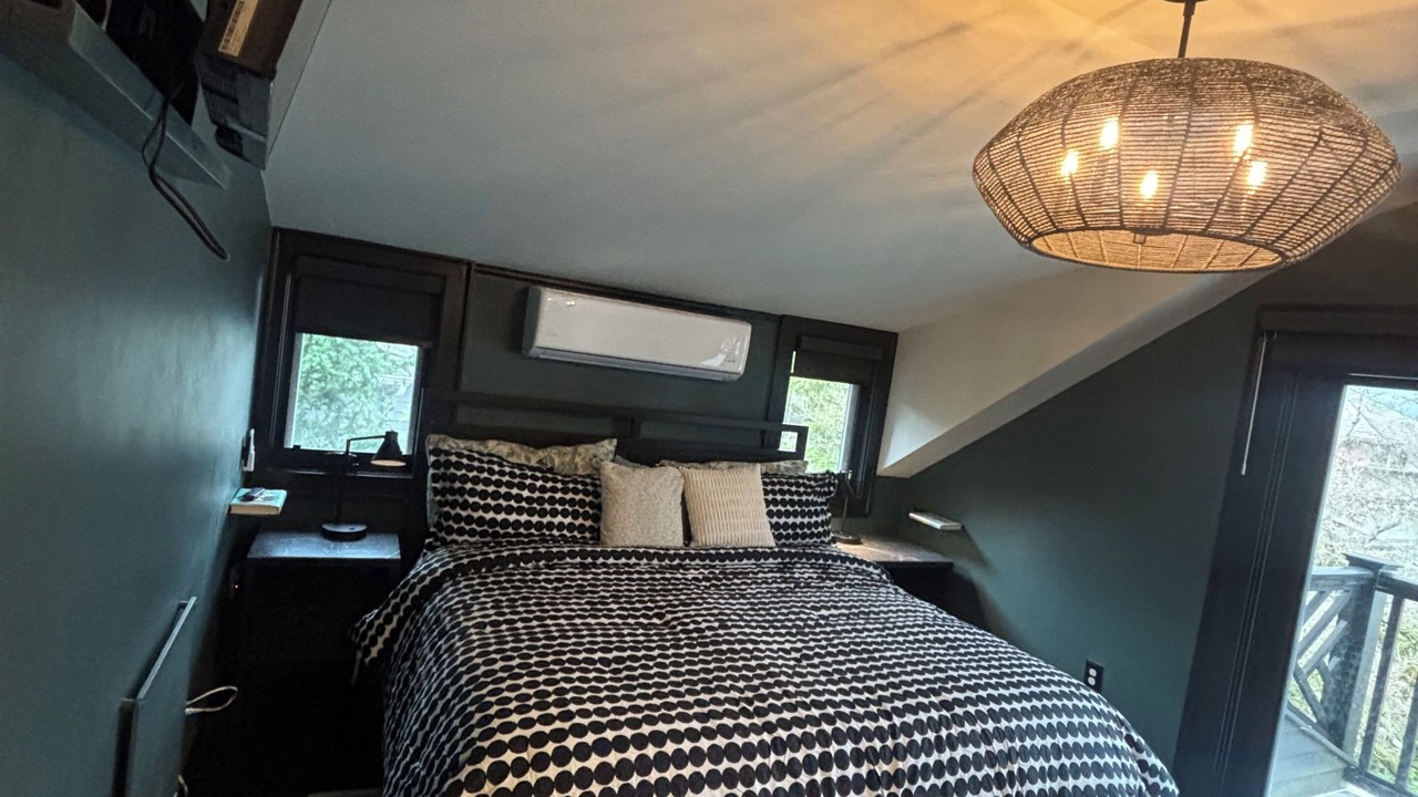 Photo of Bedroom in Green Lake