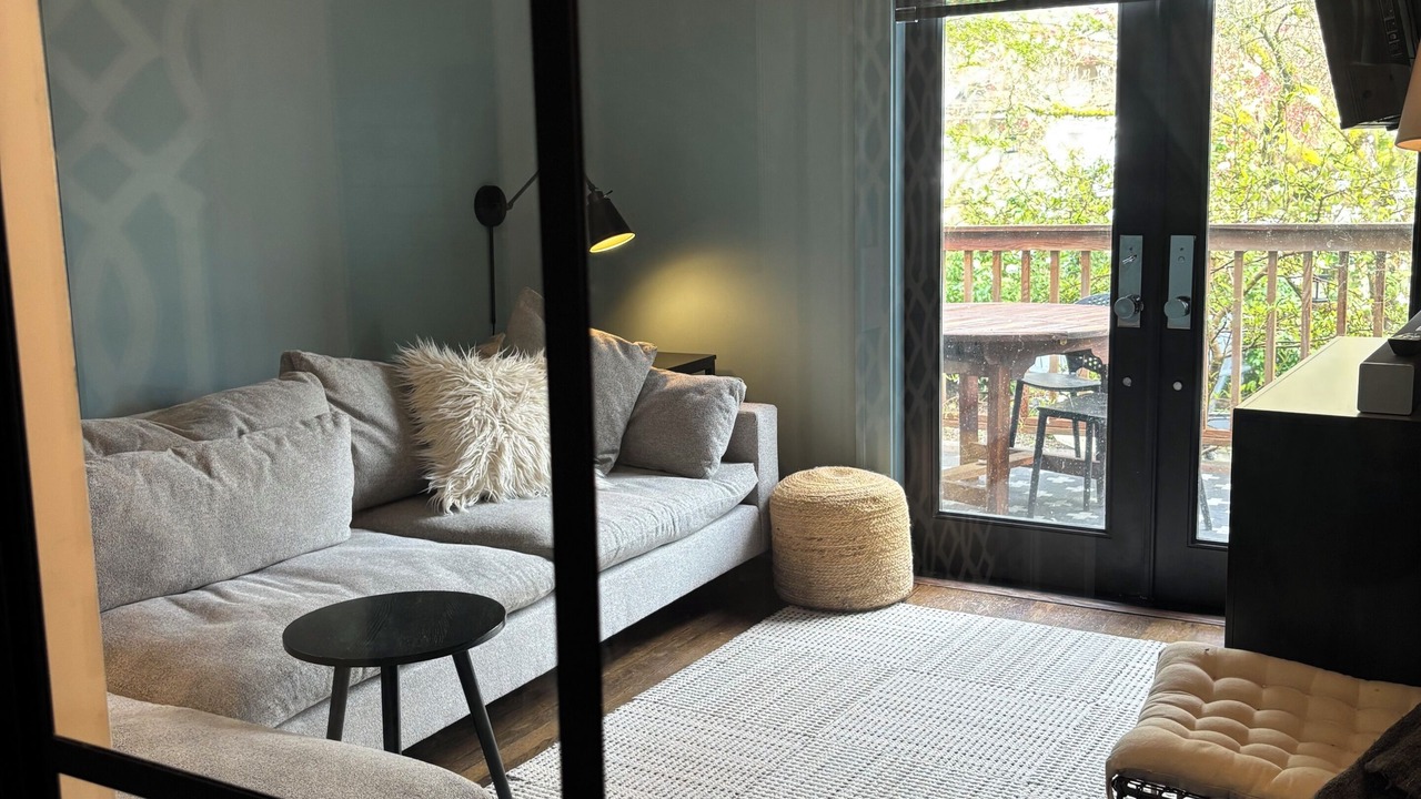 Photo of Livingroom in Green Lake