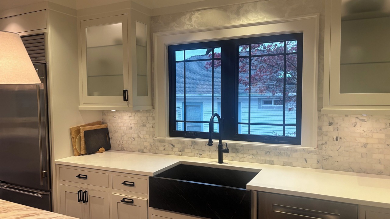 Photo of Kitchen in Green Lake