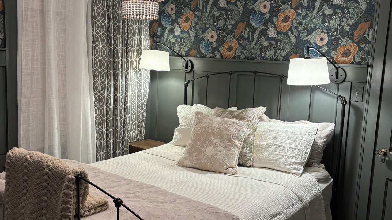Photo of Bedroom in Green Lake