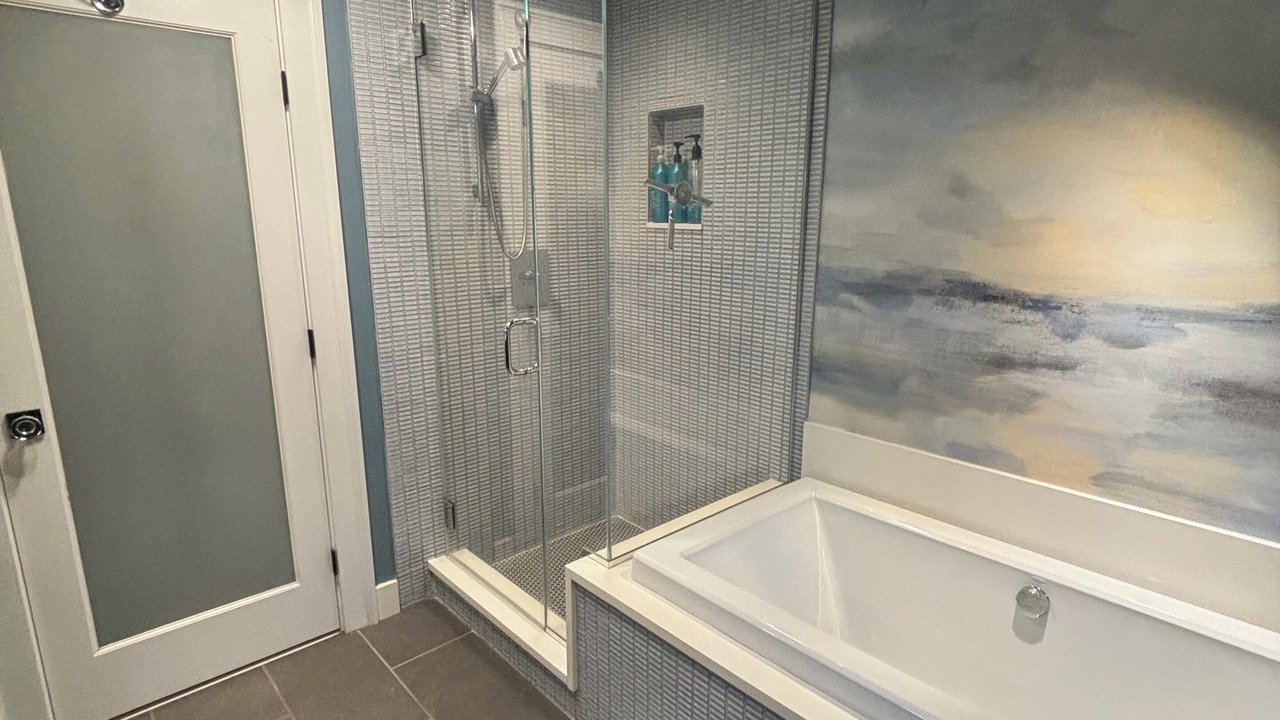 Photo of Bathroom in Green Lake