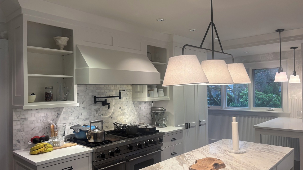 Photo of Kitchen in Green Lake