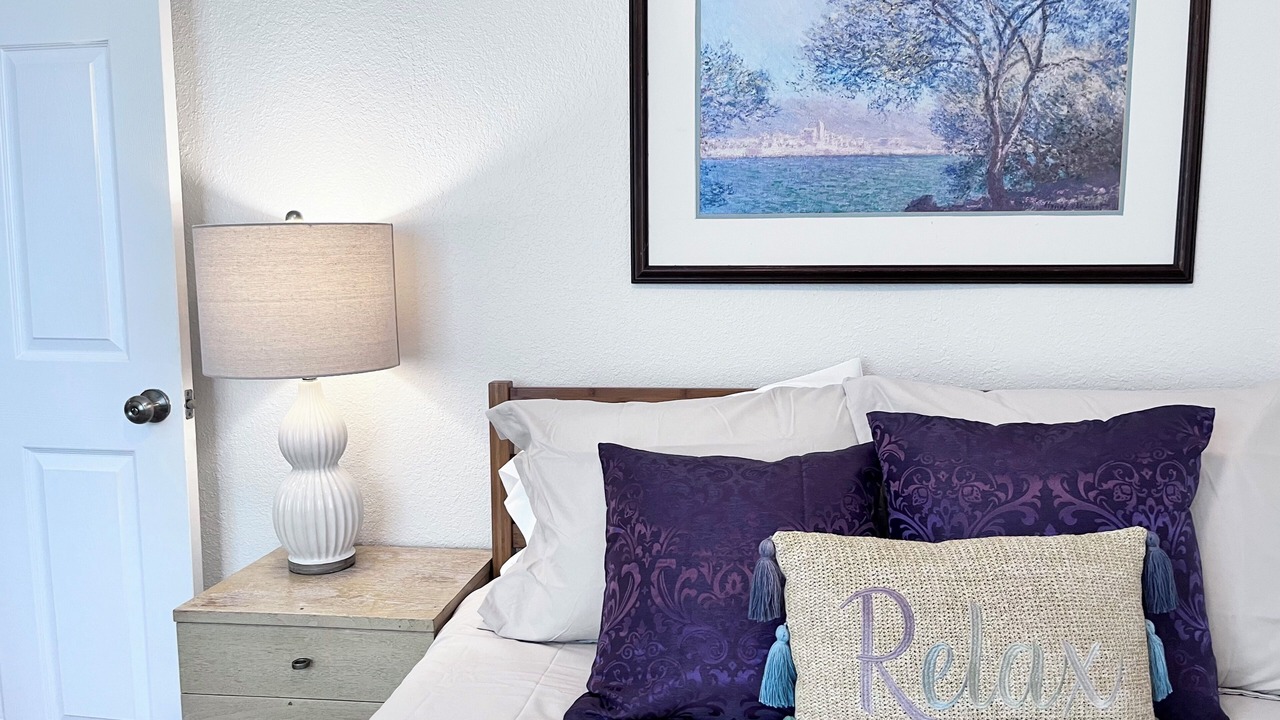 Photo of Bedroom in Kirksville