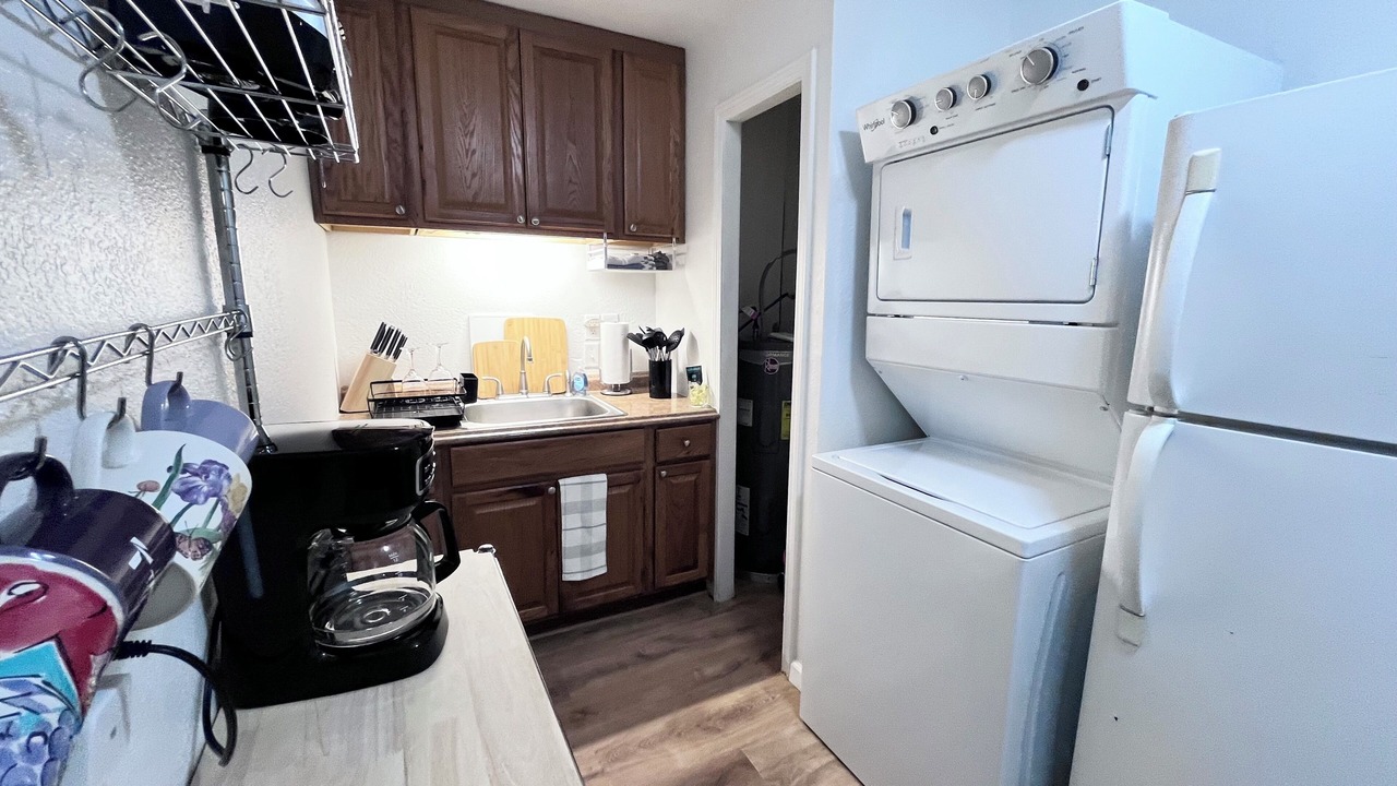 Photo of Kitchen in Kirksville
