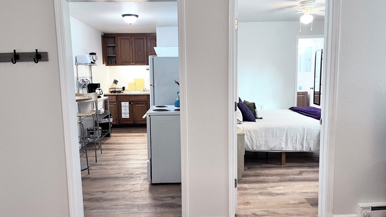 Photo of Bedroom in Kirksville