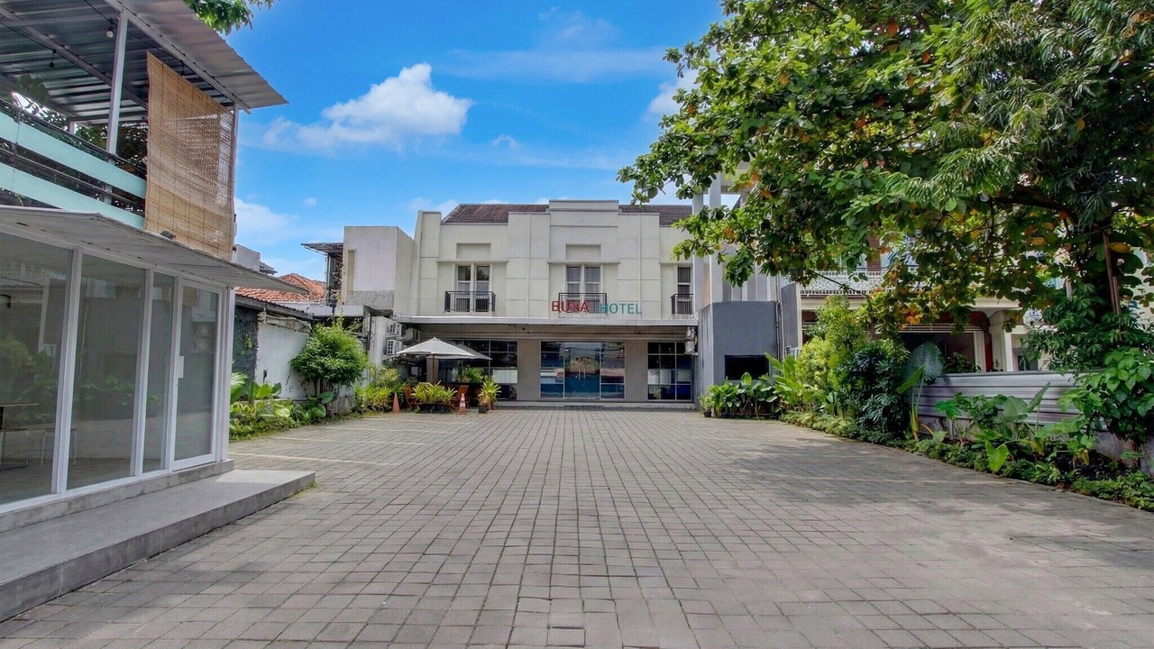 Photo of Outdoor in Semarang