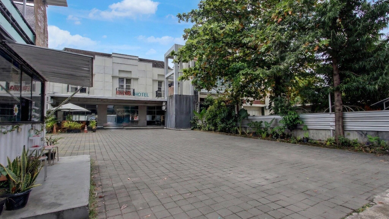 Photo of Outdoor in Semarang