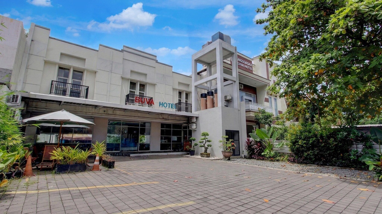 Photo of Outdoor in Semarang