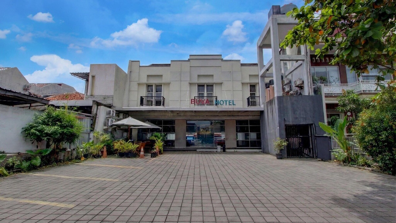 Photo of Outdoor in Semarang