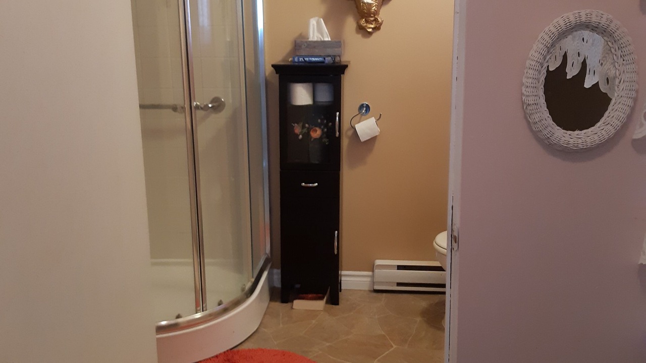 Photo of Bathroom in Maria-Chapdelaine