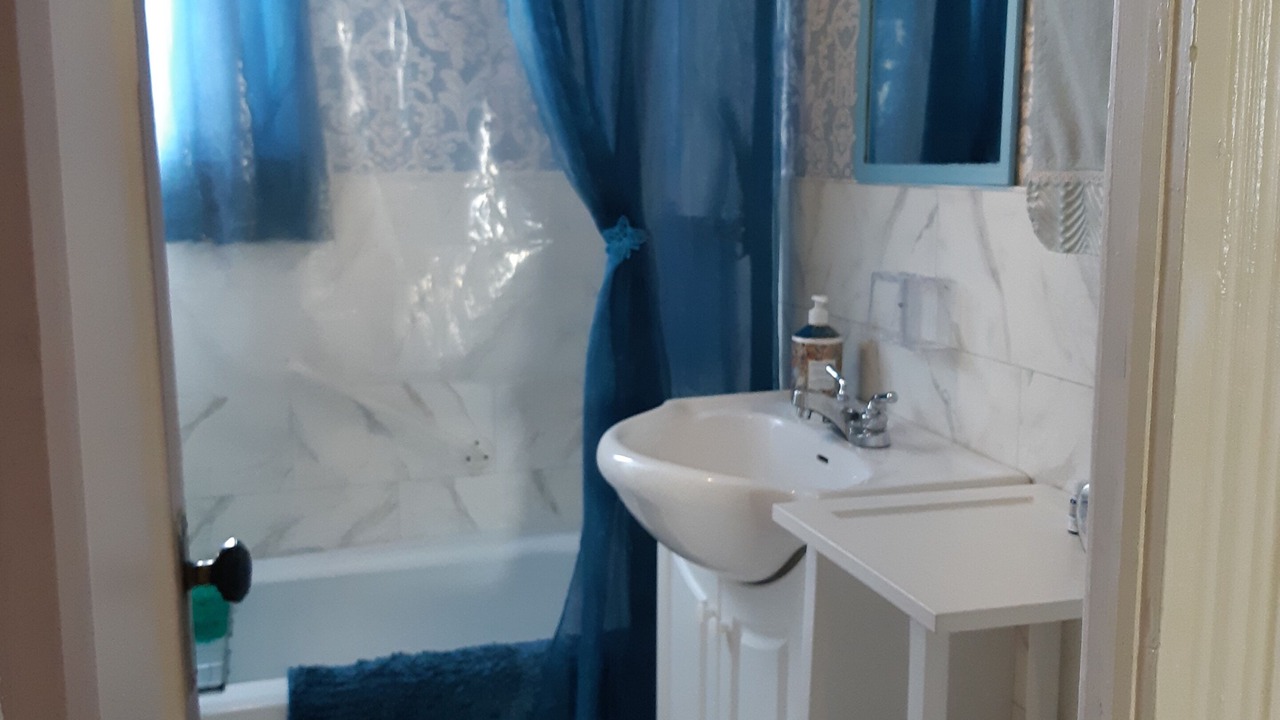 Photo of Bathroom in Maria-Chapdelaine