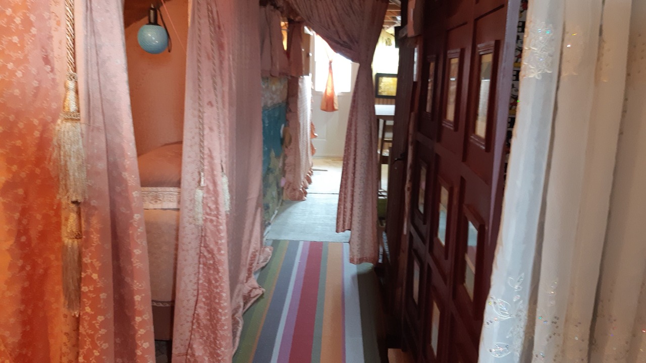 Photo of Bedroom in Maria-Chapdelaine