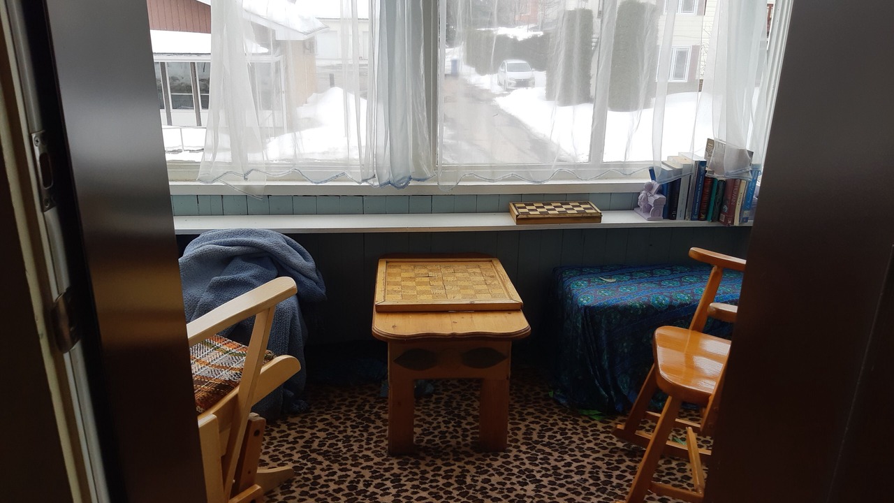 Photo of Others in Maria-Chapdelaine