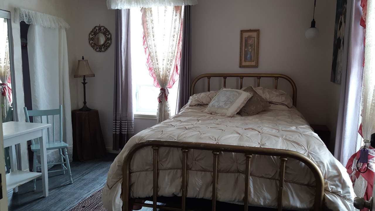 Photo of Bedroom in Maria-Chapdelaine