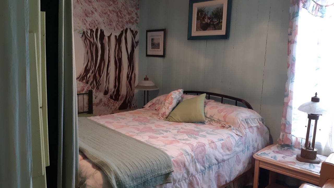 Photo of Bedroom in Maria-Chapdelaine