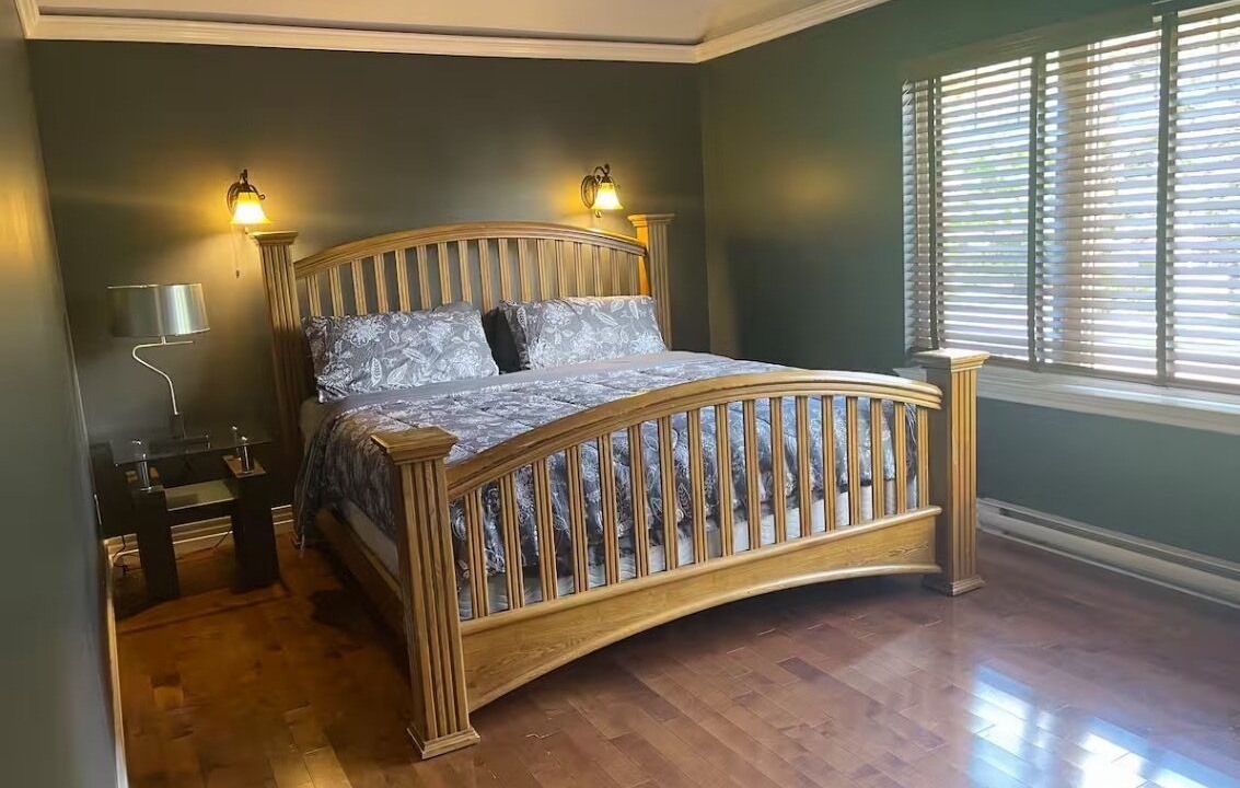 Photo of Bedroom in Dieppe