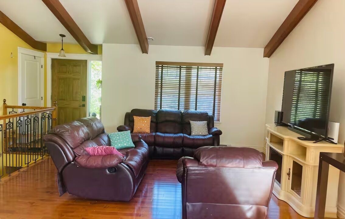 Photo of Livingroom in Dieppe