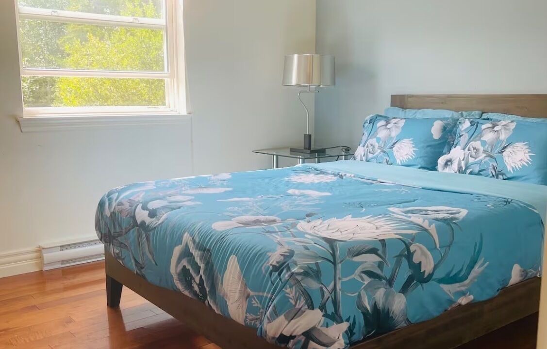 Photo of Bedroom in Dieppe