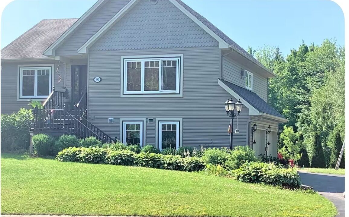 Photo of Outdoor in Dieppe