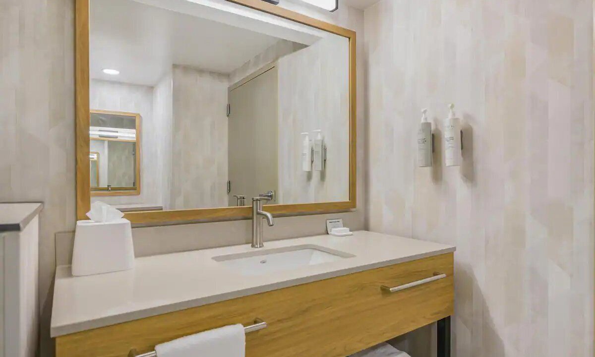 Photo of Bathroom in Huntsville