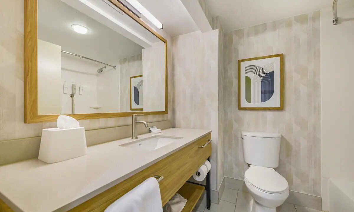 Photo of Bathroom in Huntsville