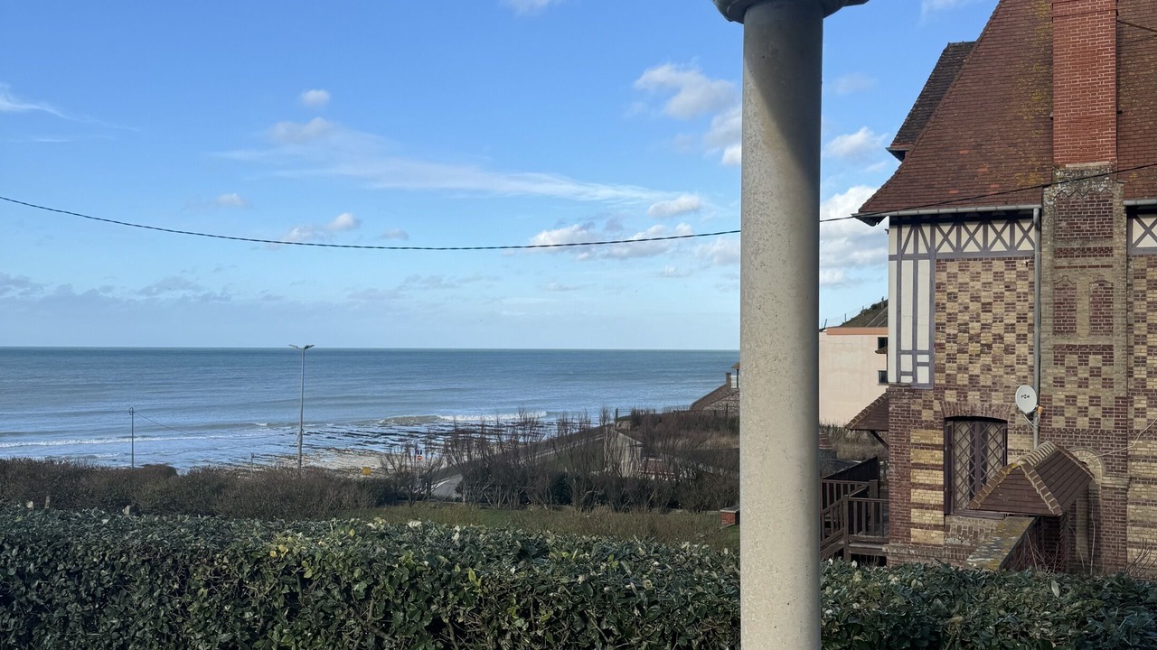 Photo of Outdoor in Dieppe