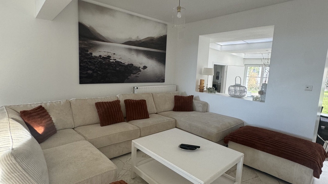 Photo of Livingroom in Dieppe