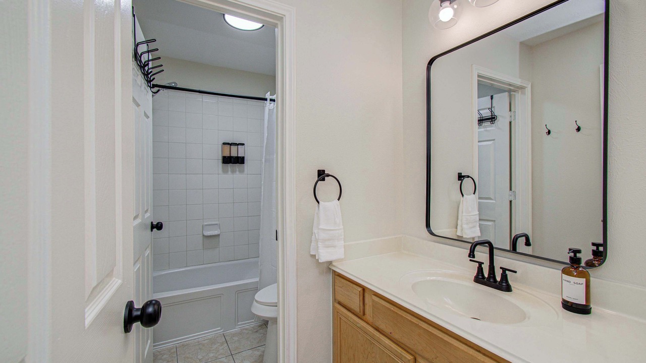 Photo of Bathroom in Clodine