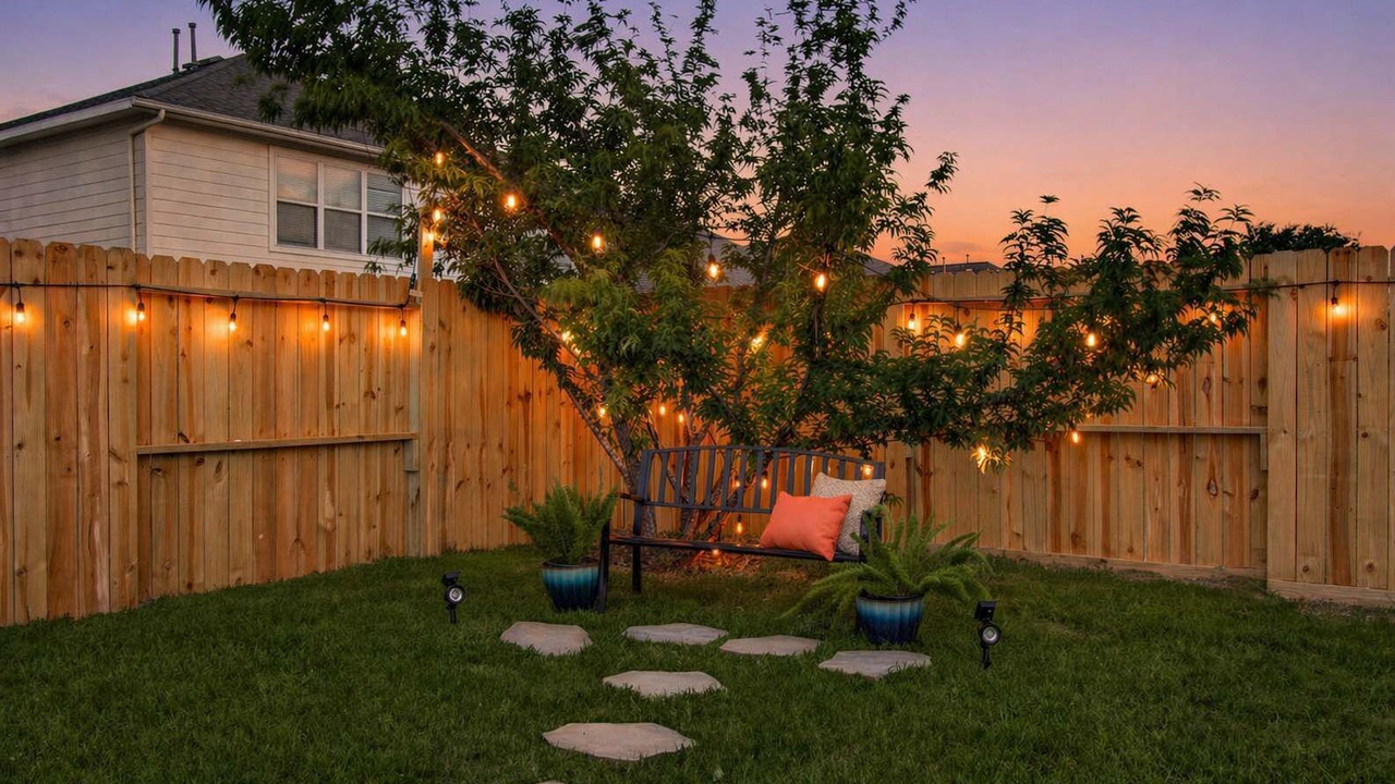 Photo of Outdoor in Clodine