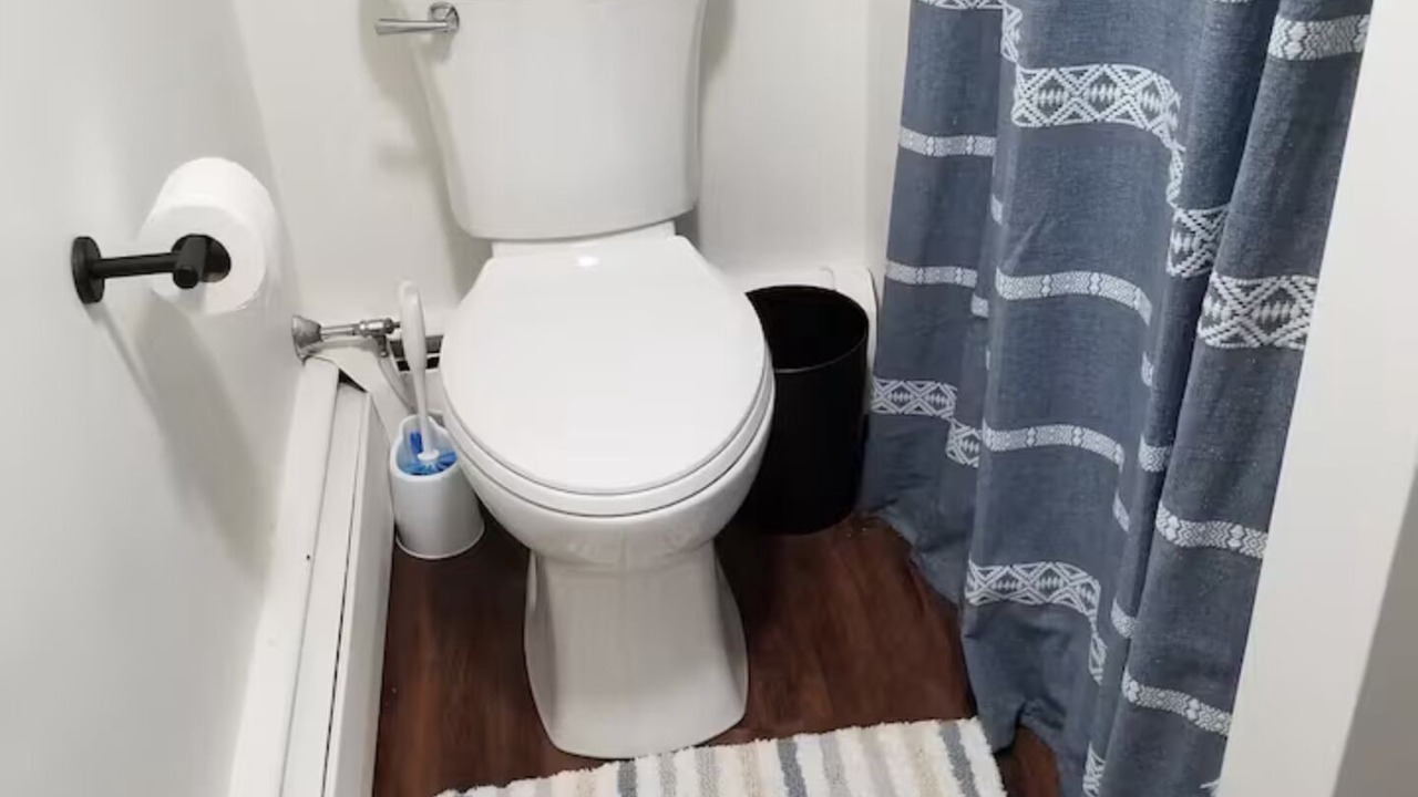 Photo of Bathroom in Martindale